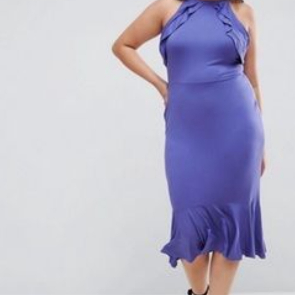 Asos Curve